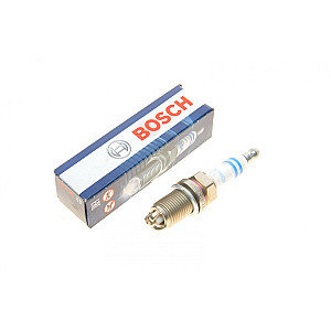 Свічка запалювання MB Vito (W638) 2.0/2.3 96-03 (FR 8 KTC+)