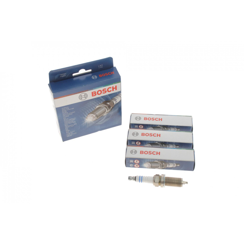 (+42) Свічка FR8SC 1.5 4шт.