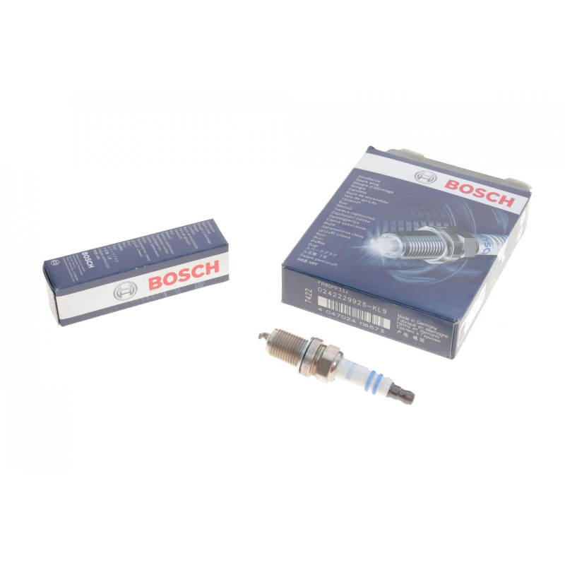 Свічка запалювання, комплект