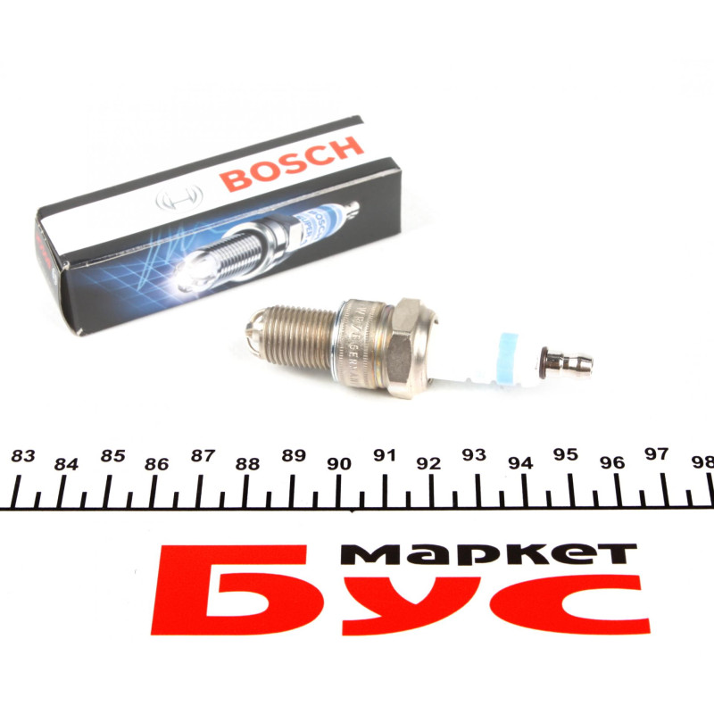 Свічка запалювання MB/Lada/Mazda/Kia/Audi/Citroen/BMW