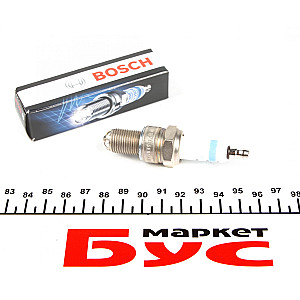 Свічка запалювання MB/Lada/Mazda/Kia/Audi/Citroen/BMW