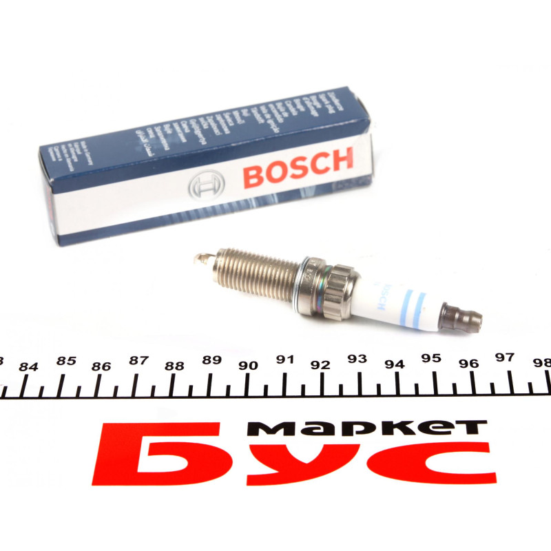 Свічка запалювання Honda/Hyundai/Opel/Toyota/VW (Super 4)