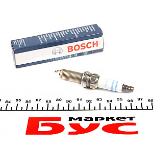 Свічка запалювання Honda/Hyundai/Opel/Toyota/VW (Super 4)