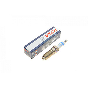 Свічка запалювання Mazda 6 2.0/2.5MZR 07-13/Volvo C30/S40/V50 1.6 05-12