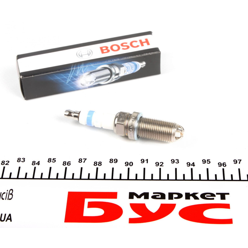 Свічка запалювання Peugeot Expert/Partner 1.6/2.0i 00-