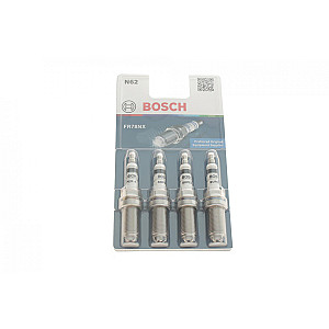 Свічка запалювання Peugeot Expert/Partner 1.6/2.0i 00- (к-кт 4шт)