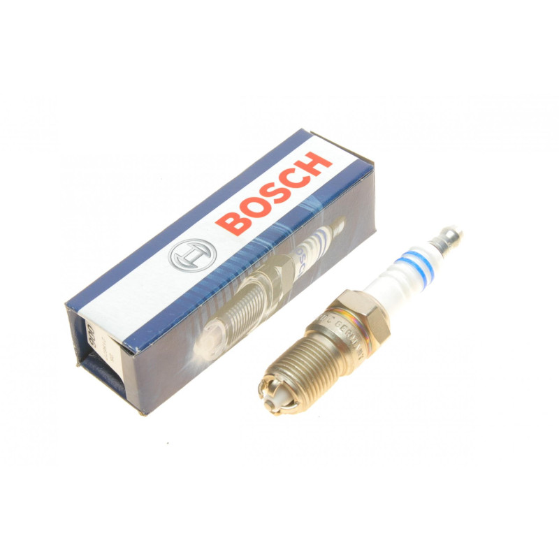 Свічка запалювання