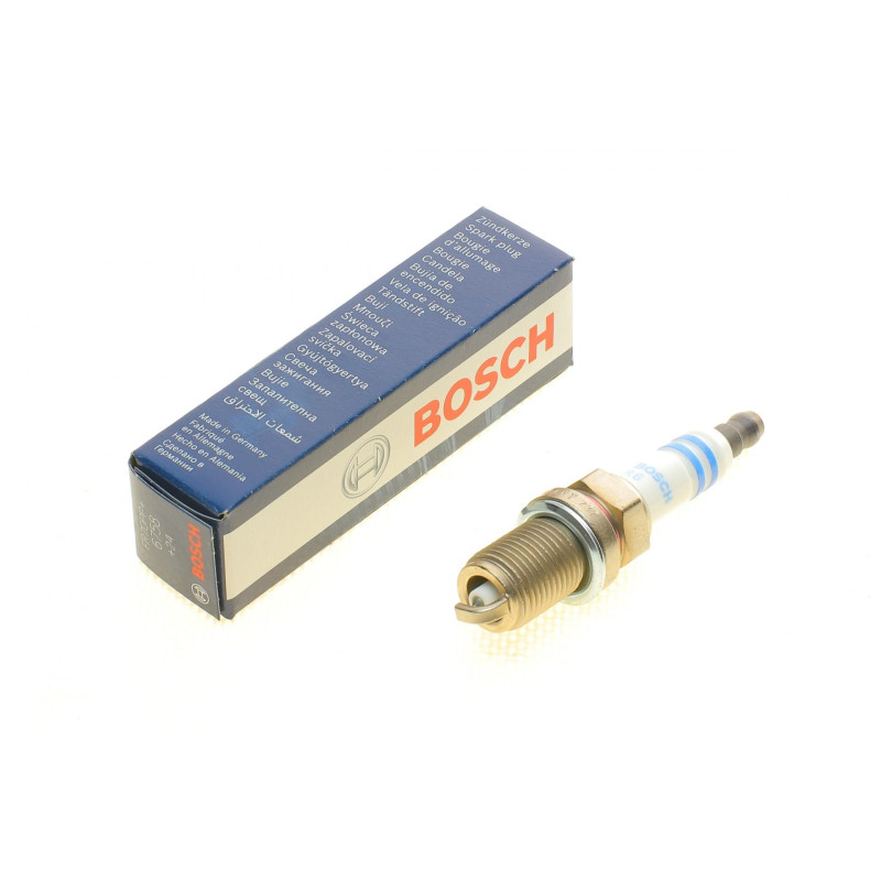 Свічка запалювання