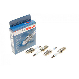 Свічка запалювання Renault Kangoo/Logan 1.2-1.6 97-/Skoda Octavia 1.6-2.0 97-10 (к-кт 4шт.)