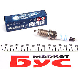 Свічка запалювання VW Caddy 1.4 06-10