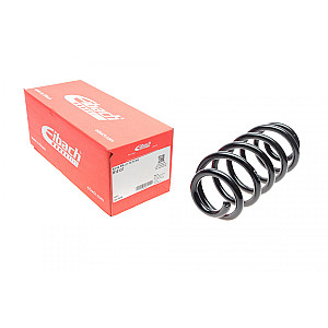 Пружина (передня) Audi A4 2.0/2.5 TDI/2.4/3.0 00-08 (без спорт.ход.ч.)