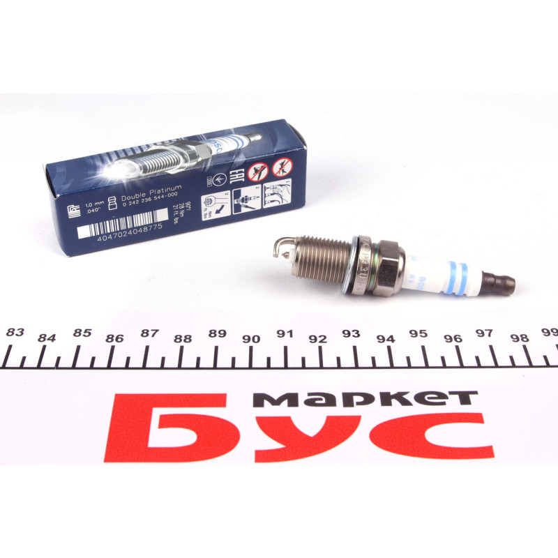 Свічка запалювання