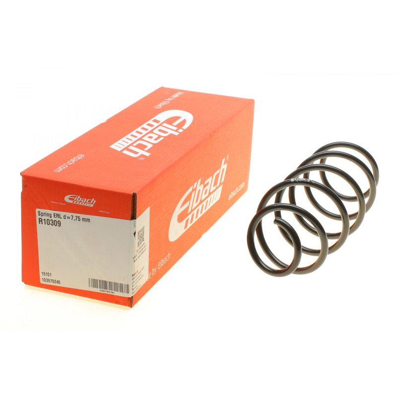 Пружина (передня) Smart Cabrio 0.6/0.8CDI 00-02/City-Coupe 0.6/0.8CDI 98-02