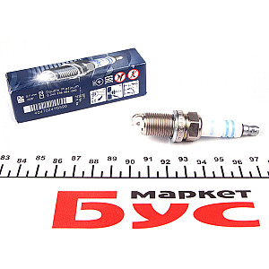Свічка запалювання Opel Combo 1.6i 05-