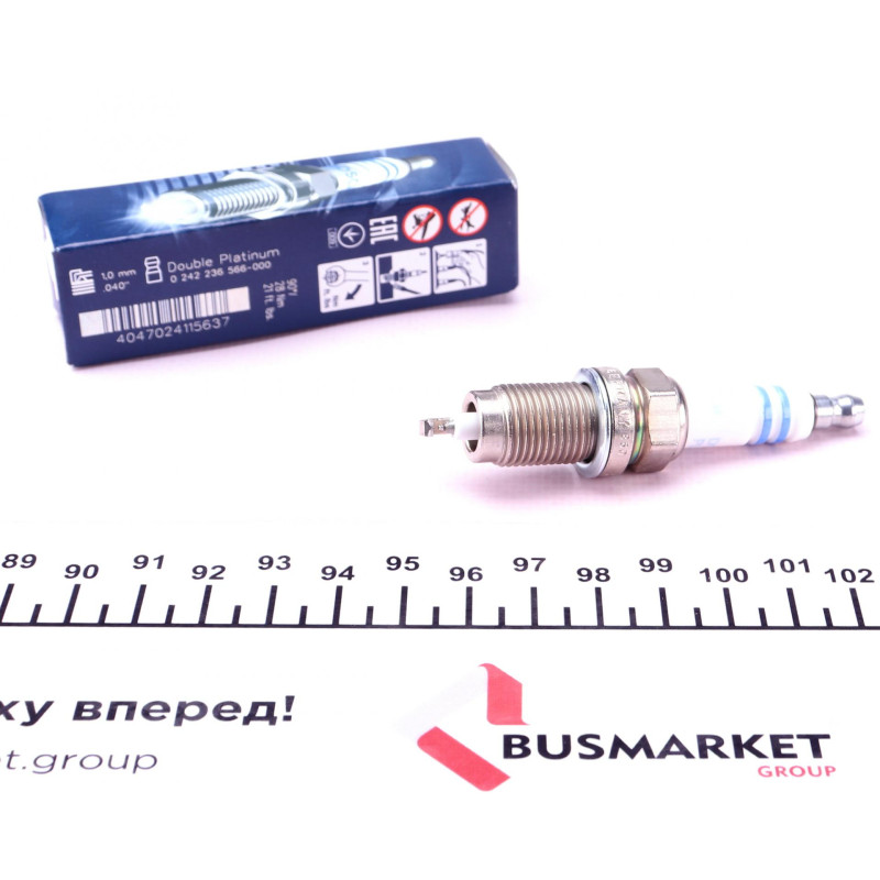 Свічка запалювання