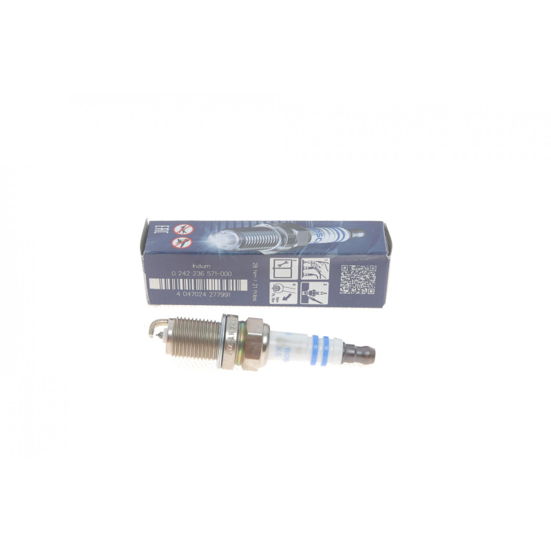 Свічка запалювання