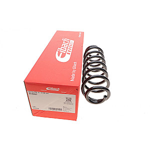 Пружина (задня) VW Golf VII/Skoda Octavia IIII 1.6TDI-2.0TDI 12-20