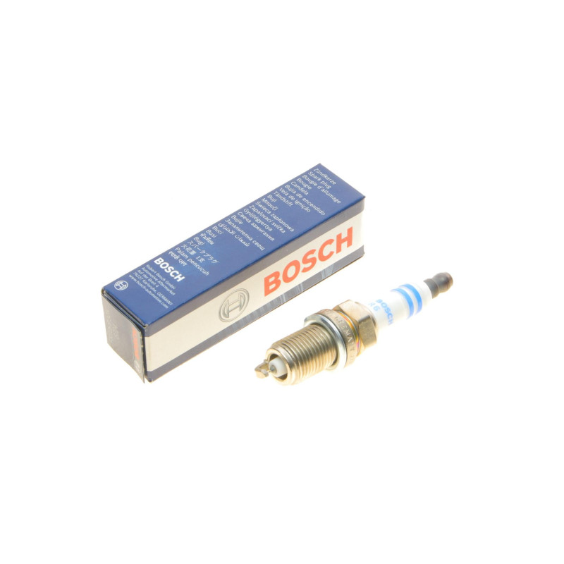 Свічка запалювання