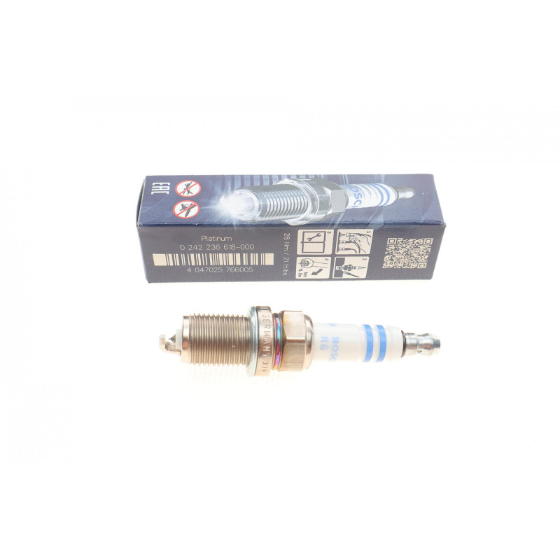 Свічка запалювання