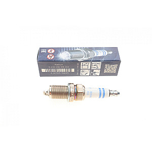 Свічка запалювання Mitsubishi Lancer/Peugeot 4007 1.8/2.4 07-