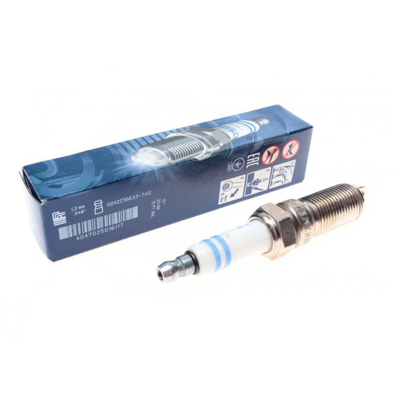 Свічка запалювання