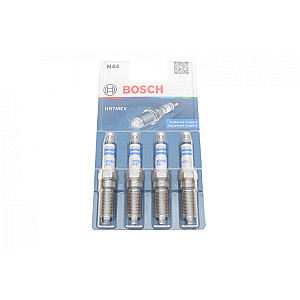 Свічка запалювання Ford Focus III/Mondeo IV 1.25-1.6Ti 96-