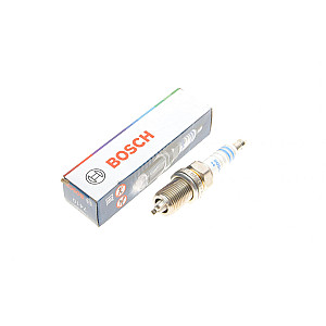 Свічка запалювання Fiat Bravo/Marea 2.0 98-01