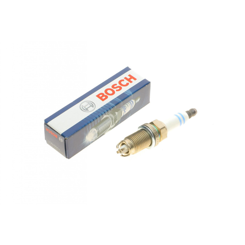 Свічка запалювання