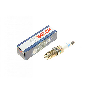 Свічка запалювання VW Golf/Passat/Touran 1.6 FSI 02-08