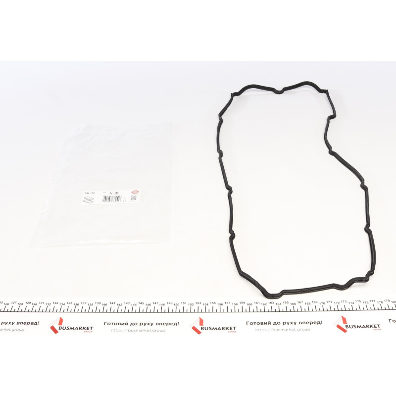 Прокладка клапанної кришки гумова