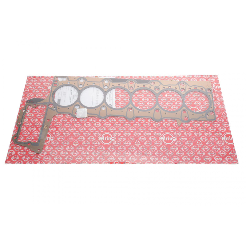 Прокладка головки блока металева