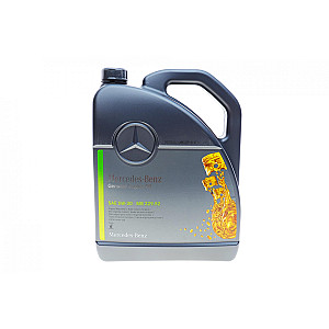 Олива 5W30 MB229.52 (5L)
