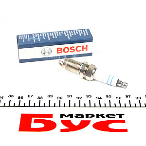 Свічка запалювання VW Caddy III 1.2 TSI 10-15