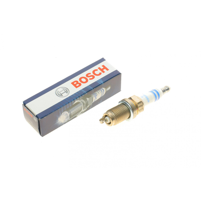 Свічка запалювання