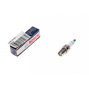 Свічка запалювання Audi/Ford/Peugeot/Renault/Seat/Smart/Fiat