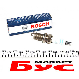 Свічка запалювання VW T5/T6 2.0 TSI 11-