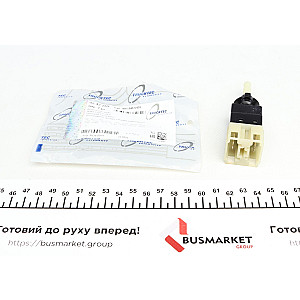 Датчик педалі гальма MB Sprinter/VW LT -06 (6-ти конт.)