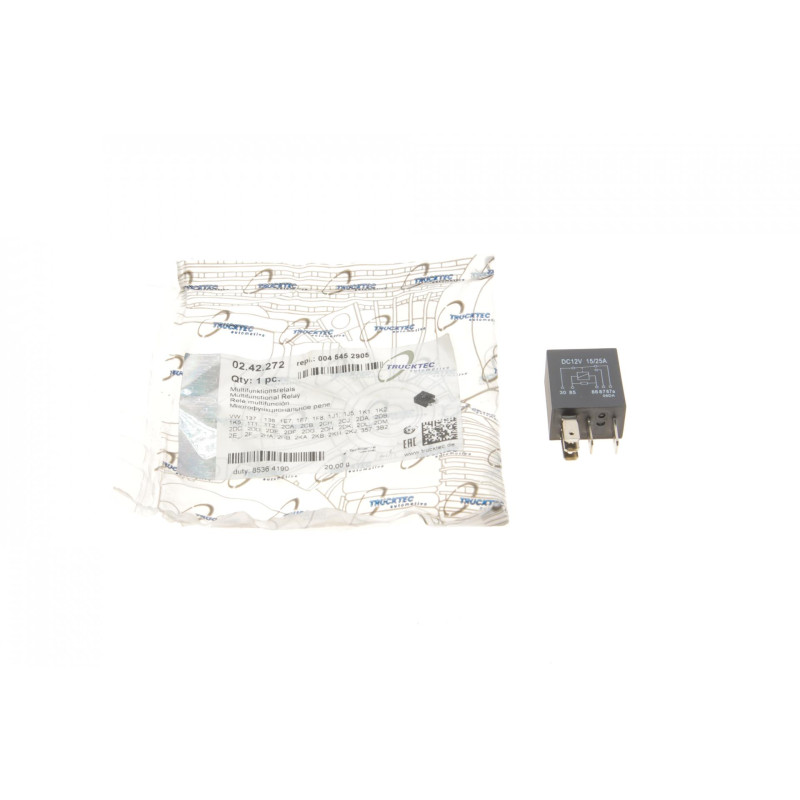 Реле поворотів (12V) MB Sprinter/VW LT 96-