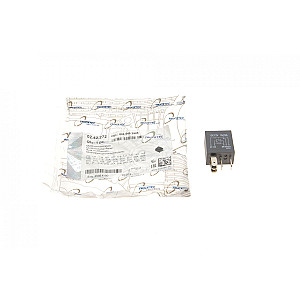 Реле поворотів (12V) MB Sprinter/VW LT 96-