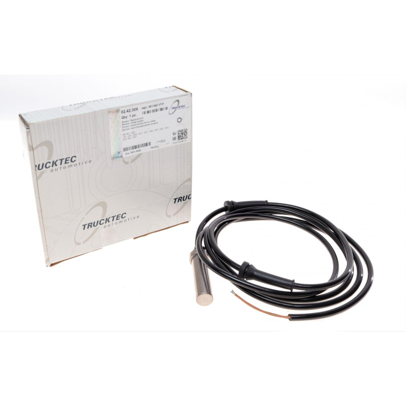 Датчик ABS (передній) MB Sprinter 96-06