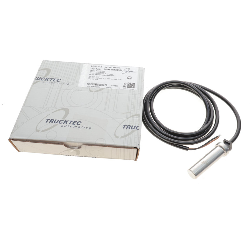 Датчик ABS (задній) MB Sprinter 96-06