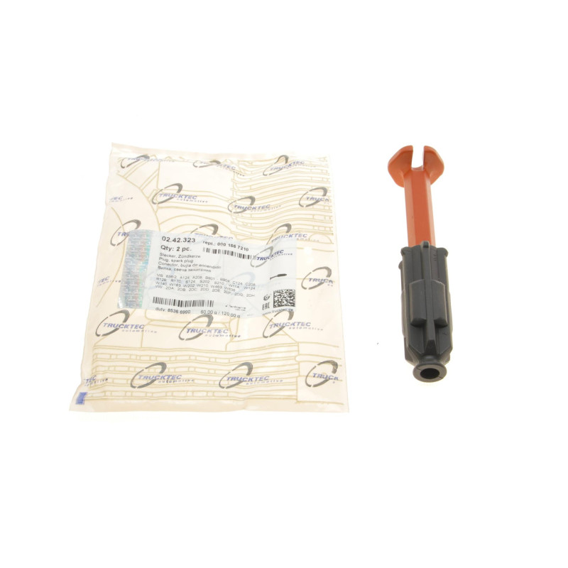 Накінечник свічки запалення MB Sprinter 901-904