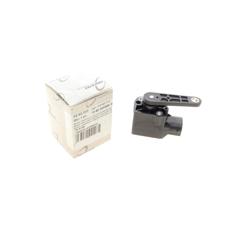 Датчик висоти положення кузова (регулювання фар) MB A-class (W169)/S-class (W221)/C-class (W202) 93-