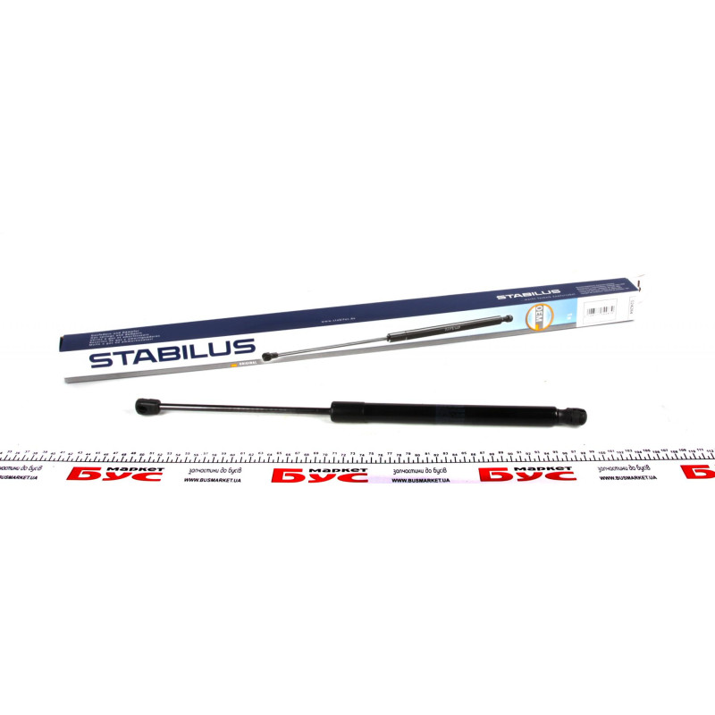 Пружина газова AUDI Q7 Quattro 03/06-08/15