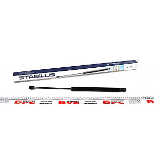 Пружина газова AUDI Q7 Quattro 03/06-08/15