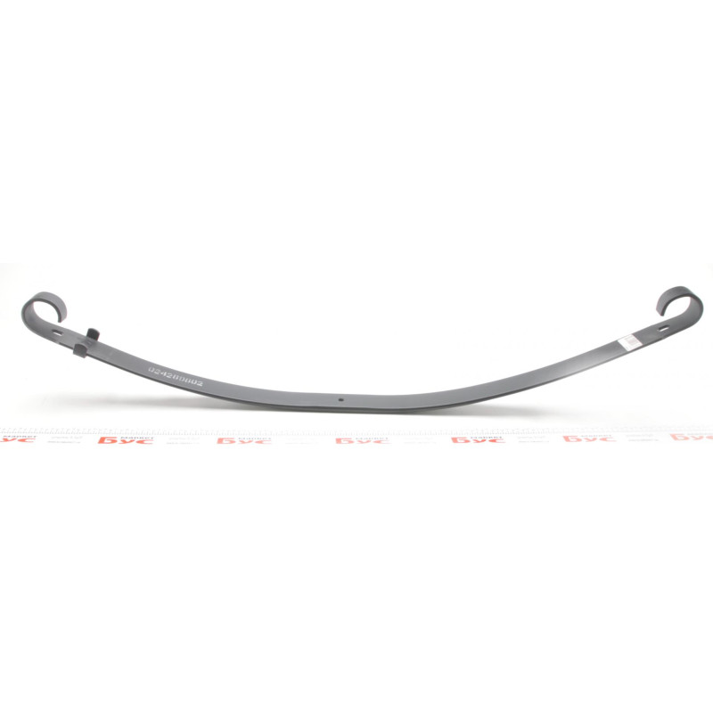 Ресора передня підкорінна MB 208-410