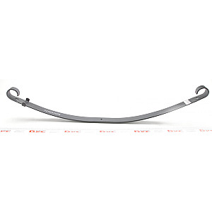 Ресора передня підкорінна MB 208-410