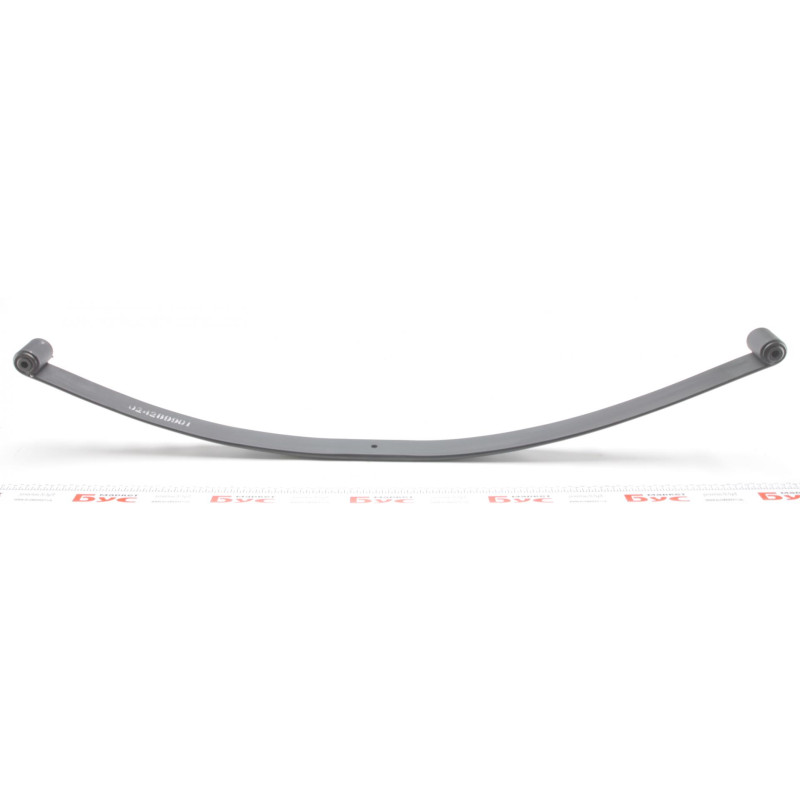 Ресора передня коренева MB 208-410