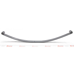 Ресора передня коренева MB 208-410