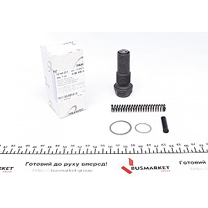 Натяжник ланцюга ГРМ MB Sprinter 901-904/Vito (W638)/VW LT 96-06